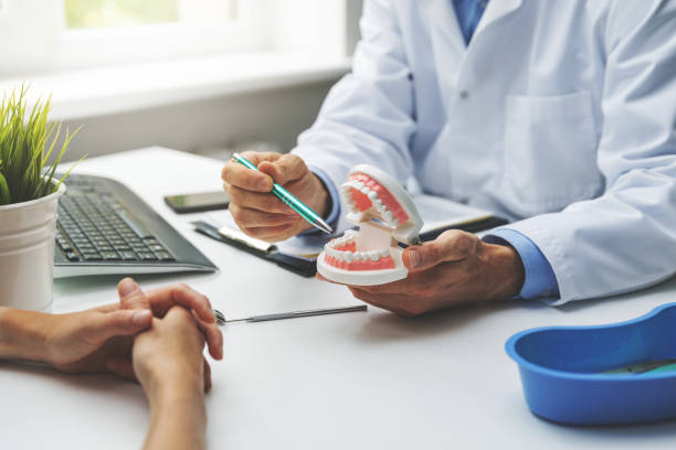 Emergency Dental Services in Westmont, CA