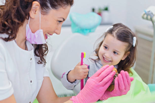 Dental X-Rays and Imaging in Westmont, CA